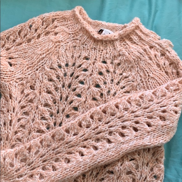 TopShop Sweater - Picture 3 of 3